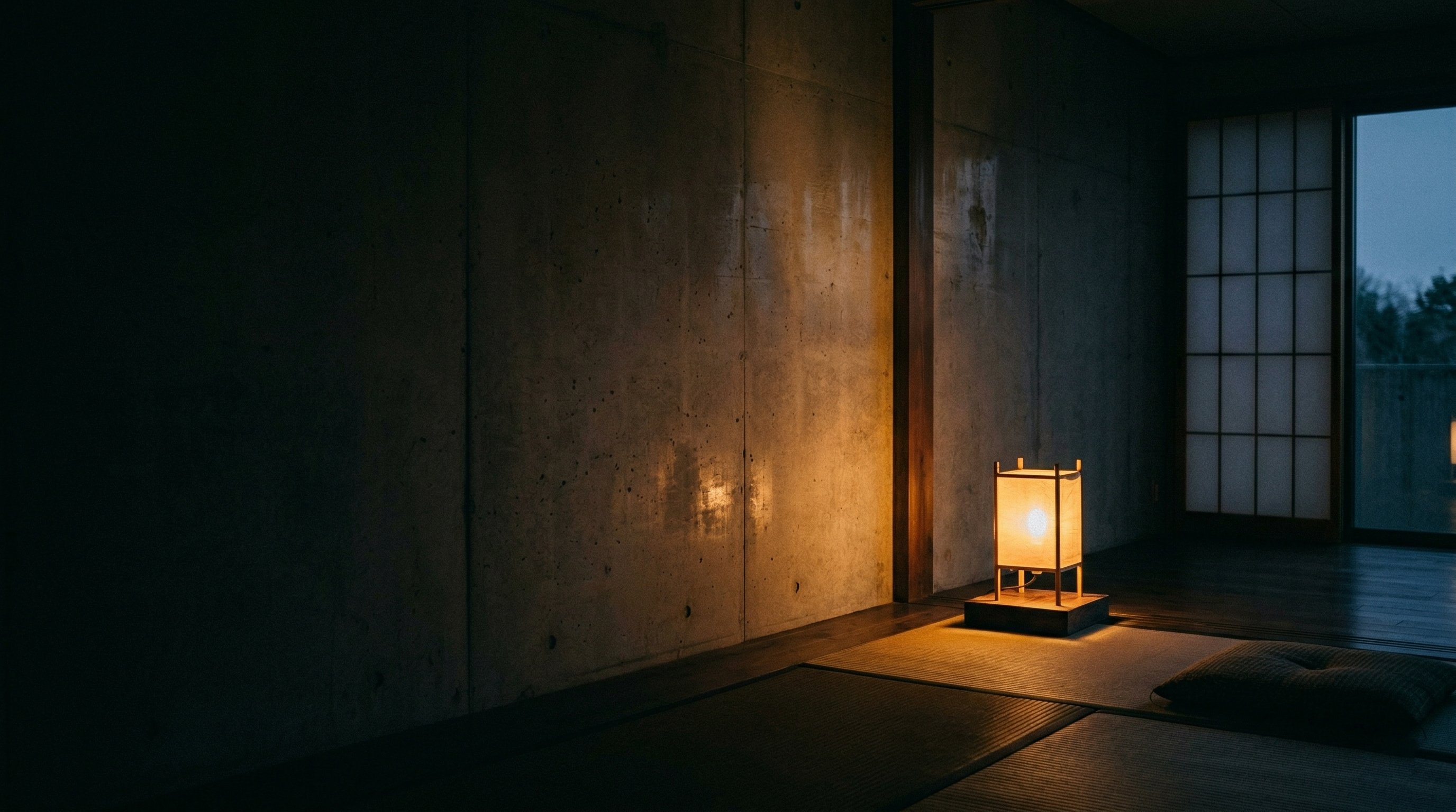 Arc — Ambient Light by Tomori